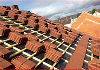 Rénover sa toiture à Saint-Germain-de-Montgommery